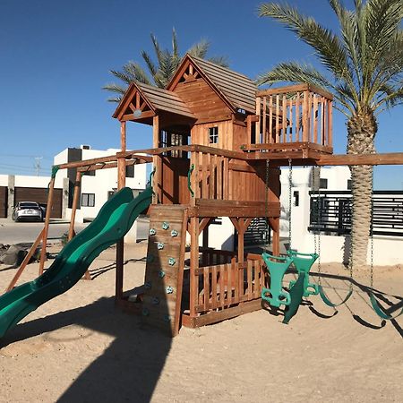 فيلا Dolphin Maeva Residencial Puerto Peñasco المظهر الخارجي الصورة