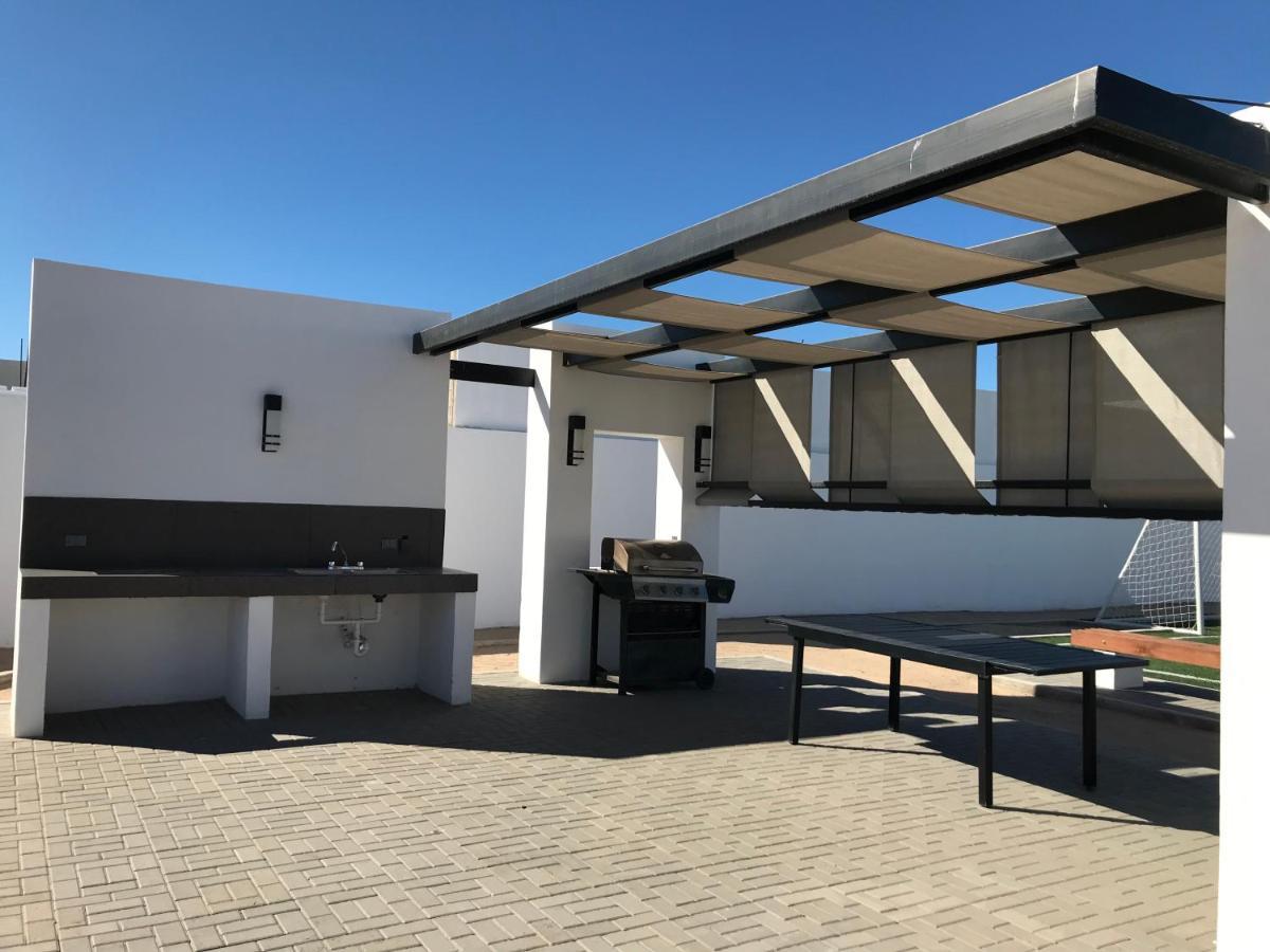 فيلا Dolphin Maeva Residencial Puerto Peñasco المظهر الخارجي الصورة