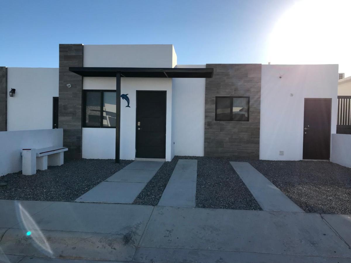 فيلا Dolphin Maeva Residencial Puerto Peñasco المظهر الخارجي الصورة