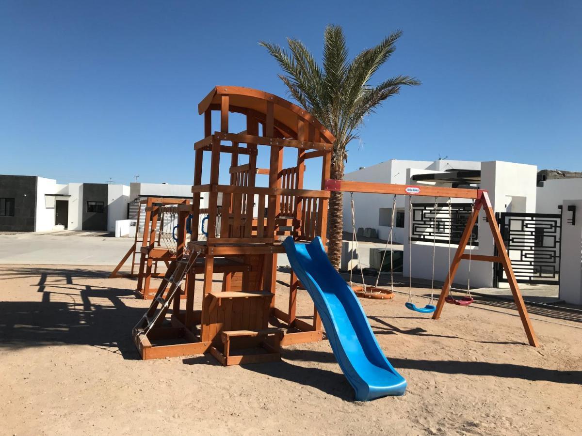 فيلا Dolphin Maeva Residencial Puerto Peñasco المظهر الخارجي الصورة