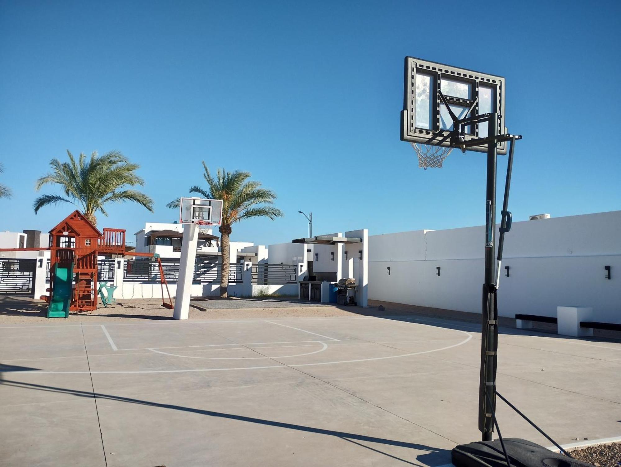 فيلا Dolphin Maeva Residencial Puerto Peñasco المظهر الخارجي الصورة
