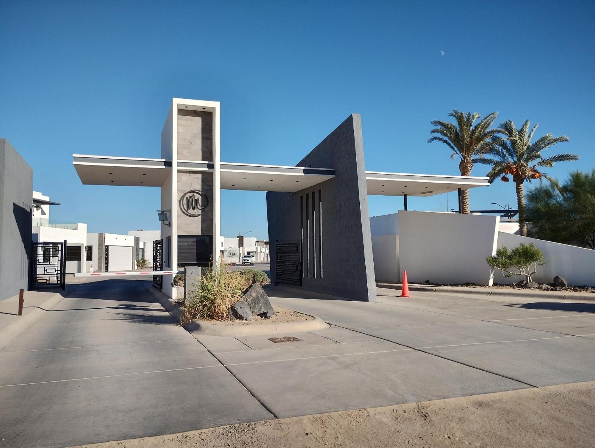 فيلا Dolphin Maeva Residencial Puerto Peñasco المظهر الخارجي الصورة