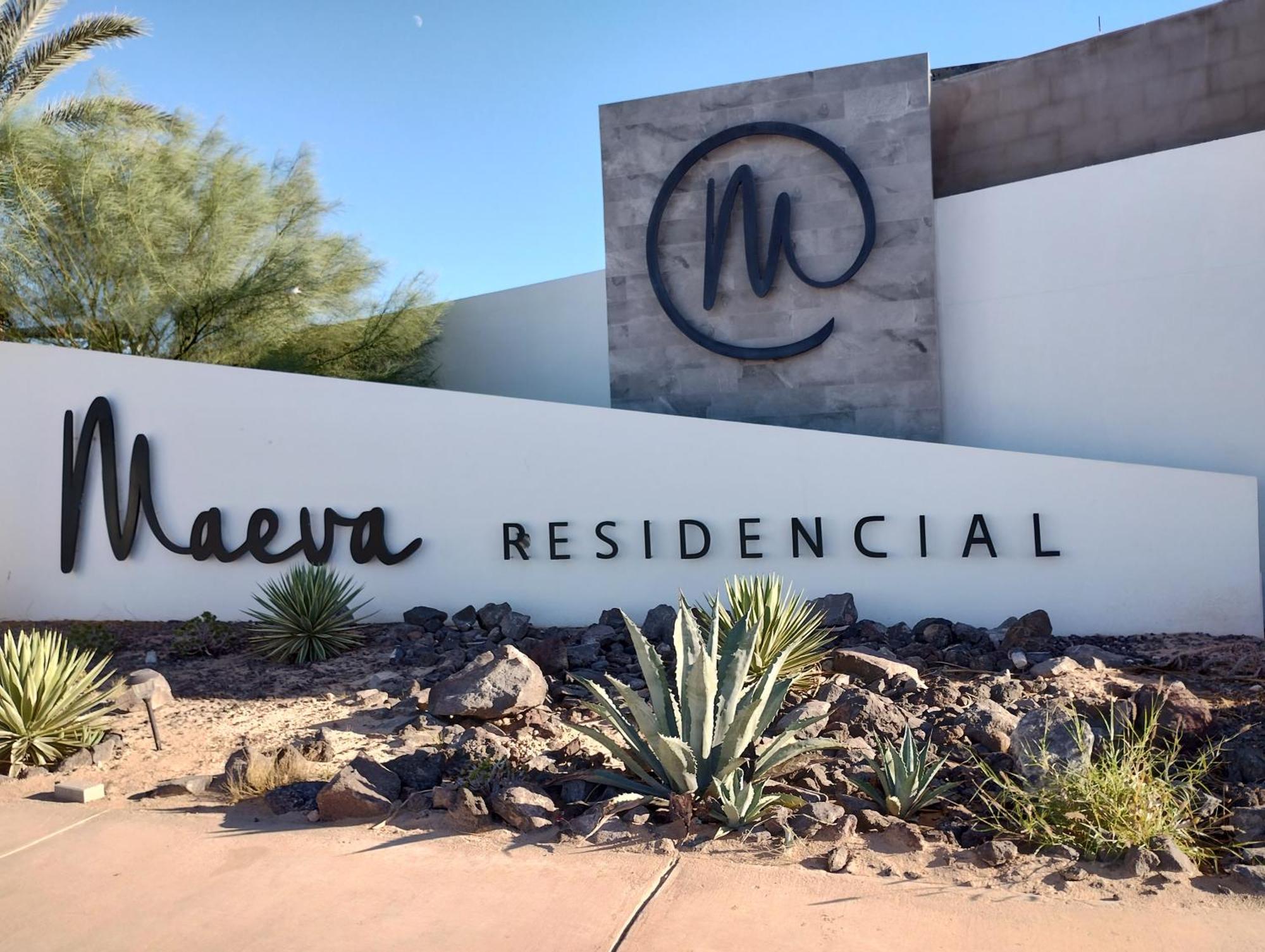 فيلا Dolphin Maeva Residencial Puerto Peñasco المظهر الخارجي الصورة