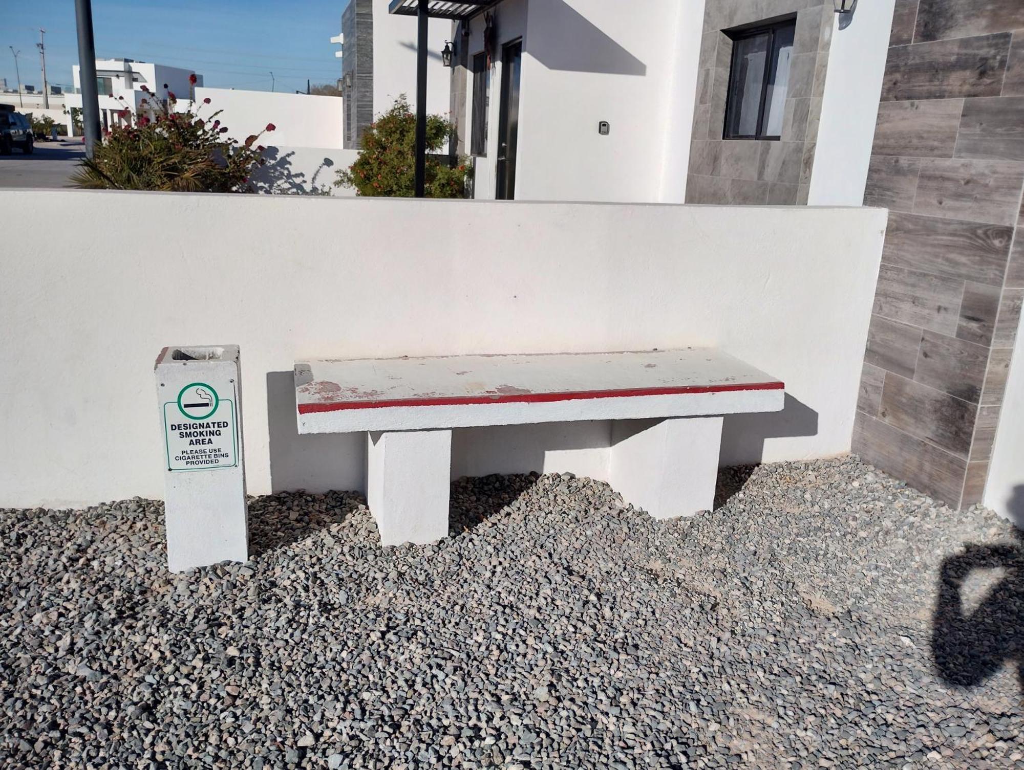 فيلا Dolphin Maeva Residencial Puerto Peñasco المظهر الخارجي الصورة