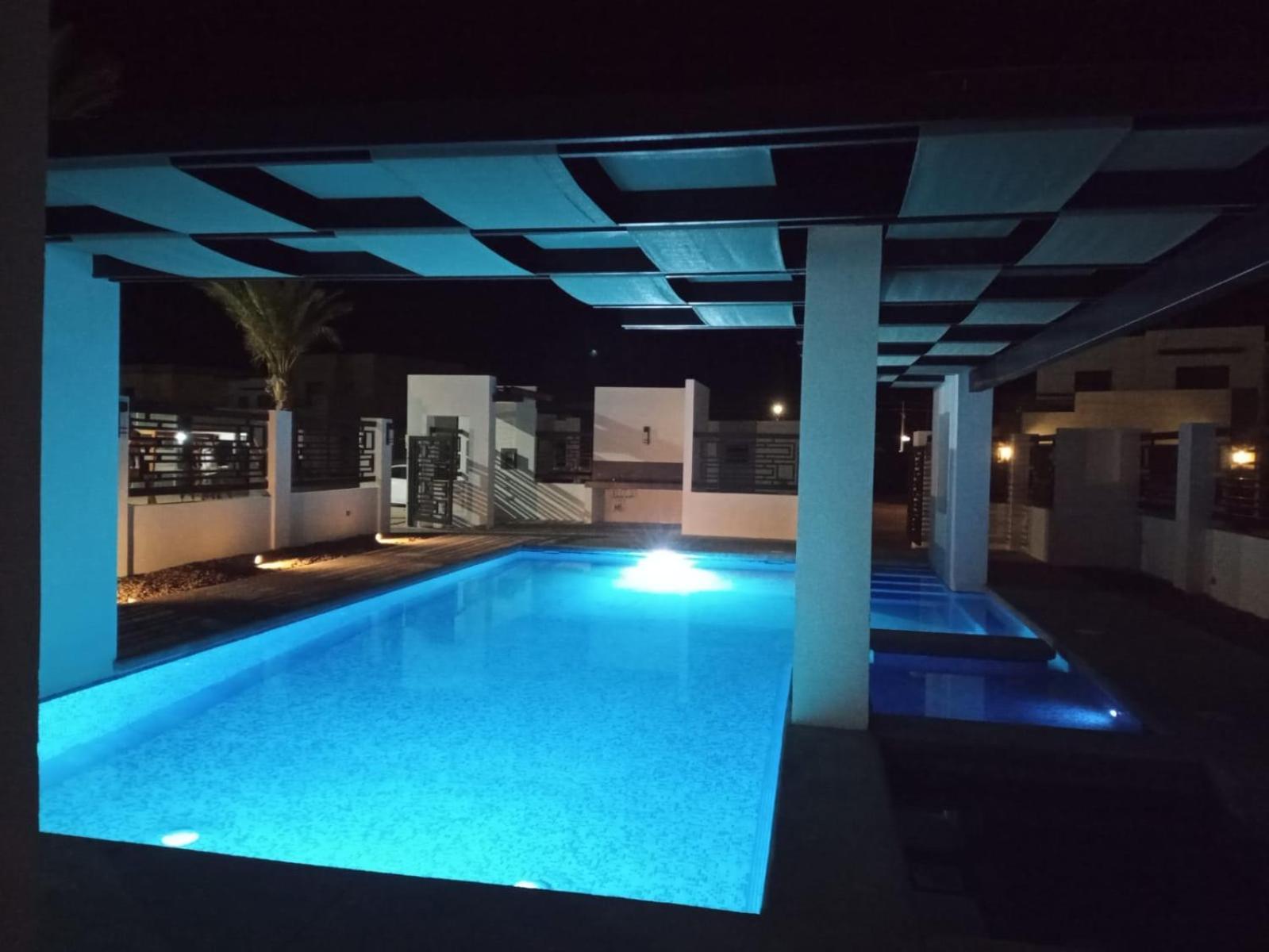 فيلا Dolphin Maeva Residencial Puerto Peñasco المظهر الخارجي الصورة