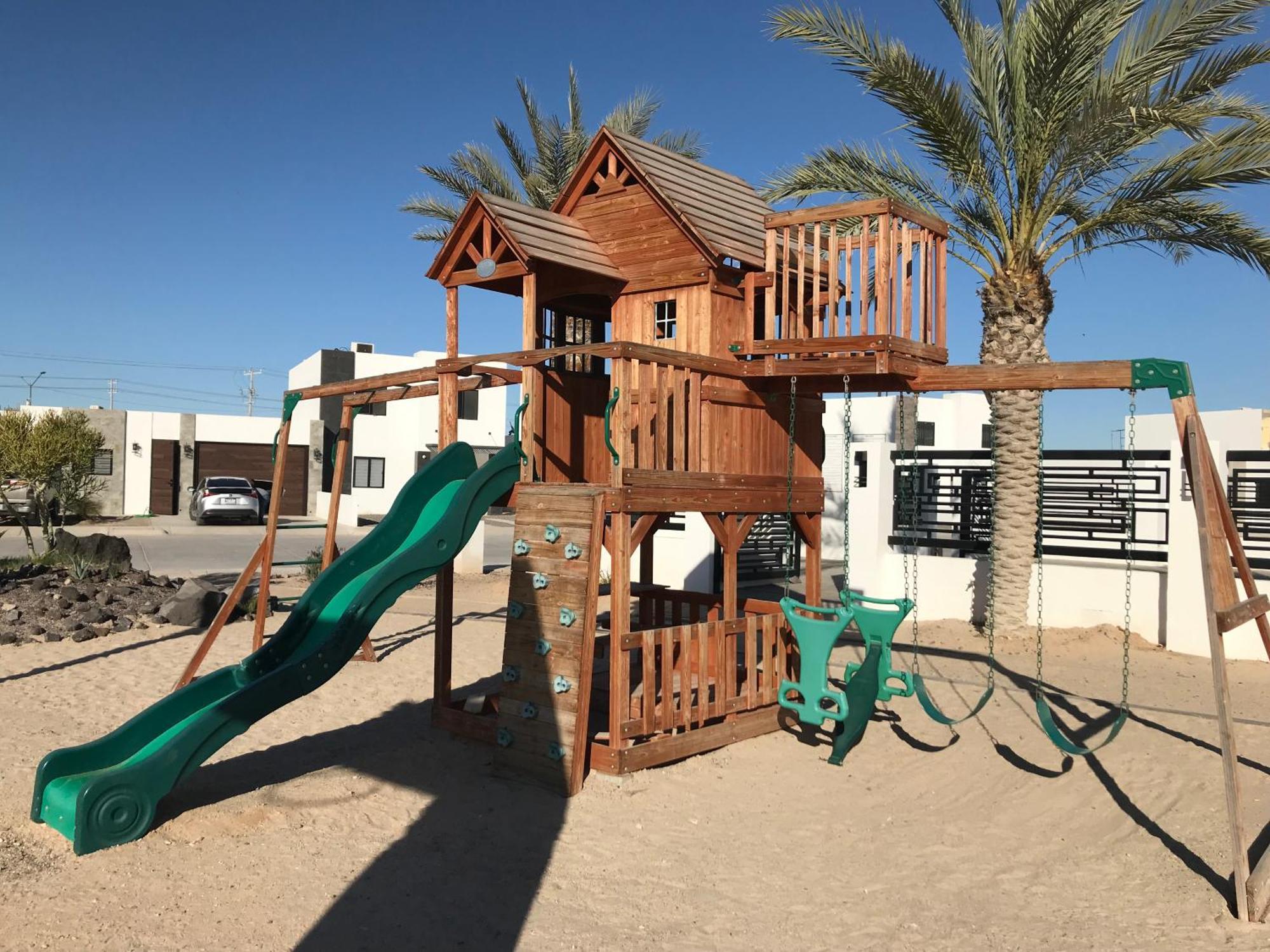 فيلا Dolphin Maeva Residencial Puerto Peñasco المظهر الخارجي الصورة