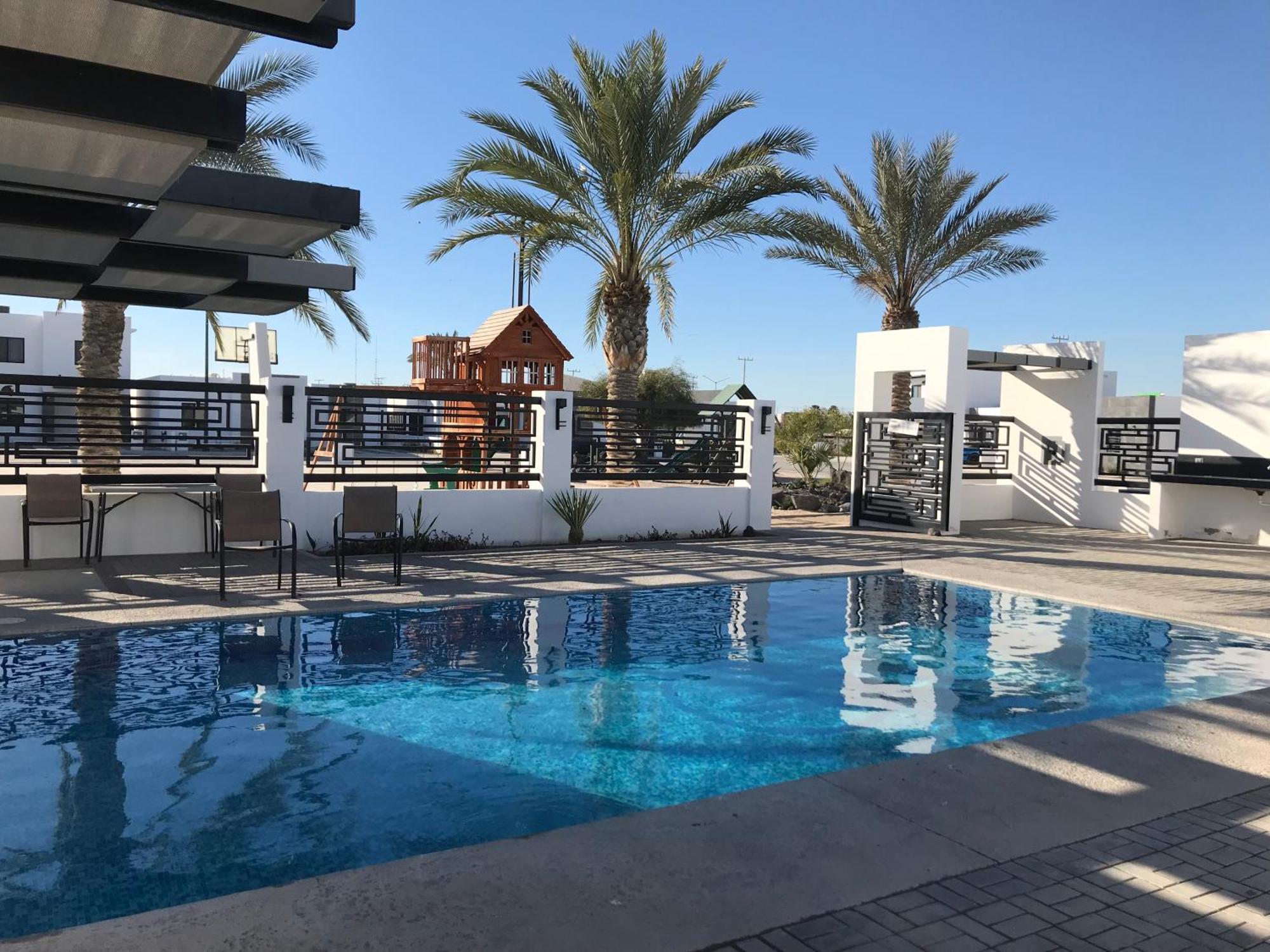 فيلا Dolphin Maeva Residencial Puerto Peñasco المظهر الخارجي الصورة