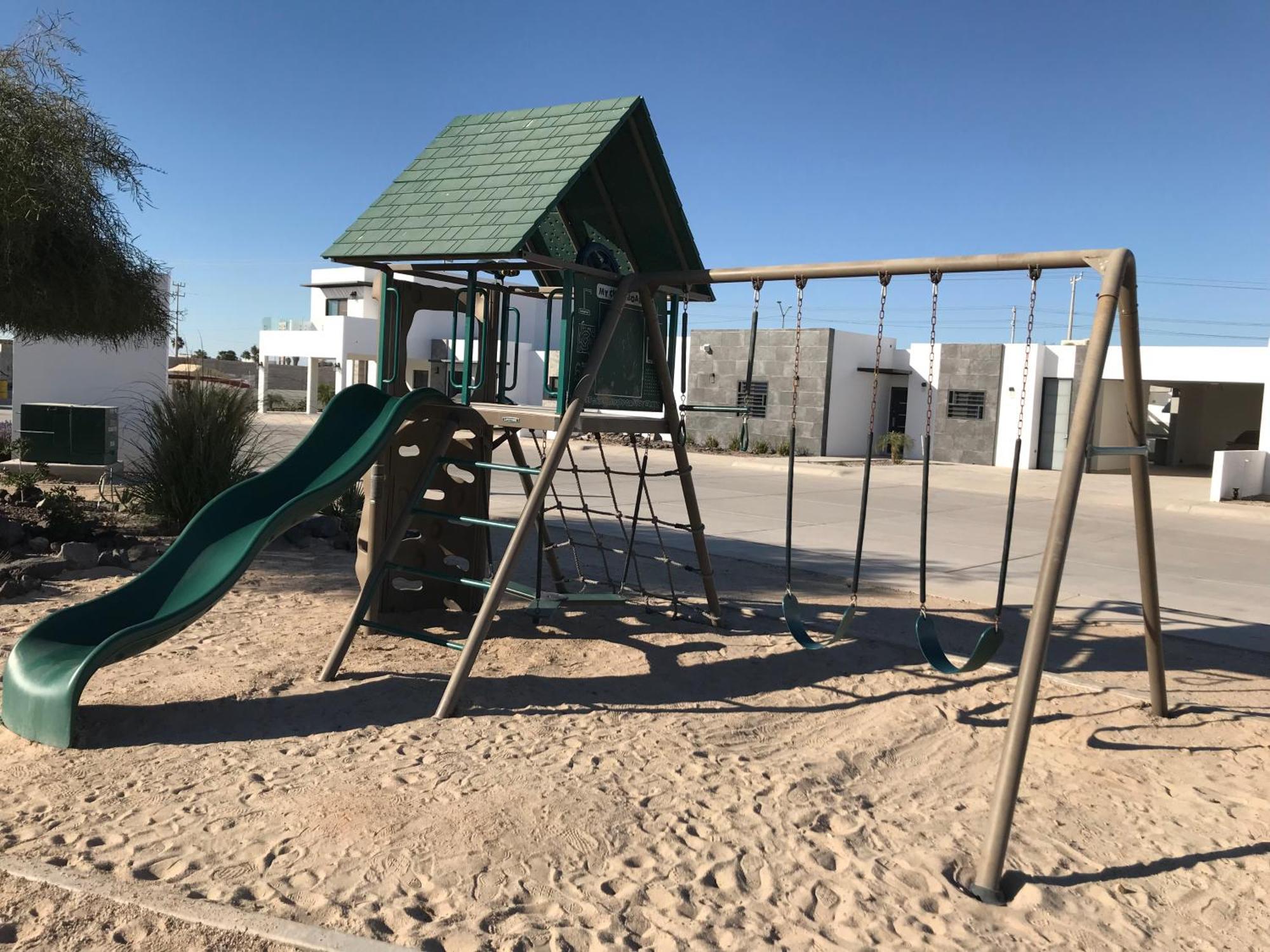 فيلا Dolphin Maeva Residencial Puerto Peñasco المظهر الخارجي الصورة