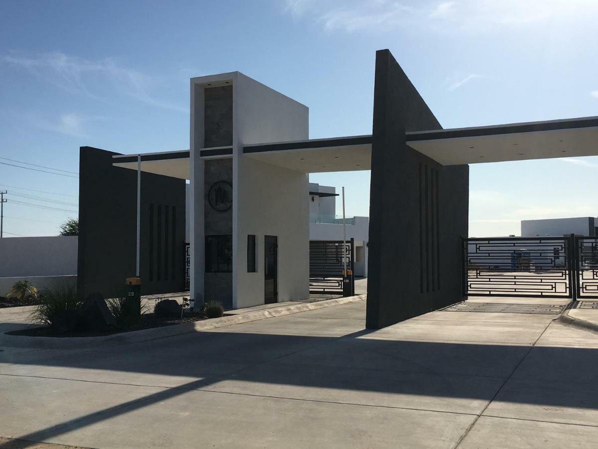فيلا Dolphin Maeva Residencial Puerto Peñasco المظهر الخارجي الصورة