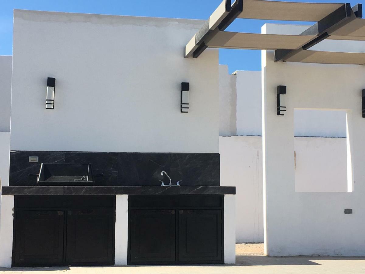 فيلا Dolphin Maeva Residencial Puerto Peñasco المظهر الخارجي الصورة