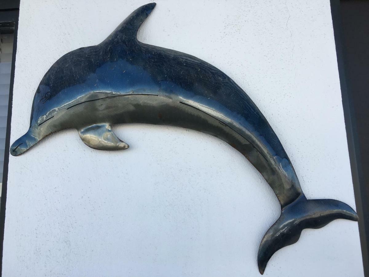 فيلا Dolphin Maeva Residencial Puerto Peñasco المظهر الخارجي الصورة