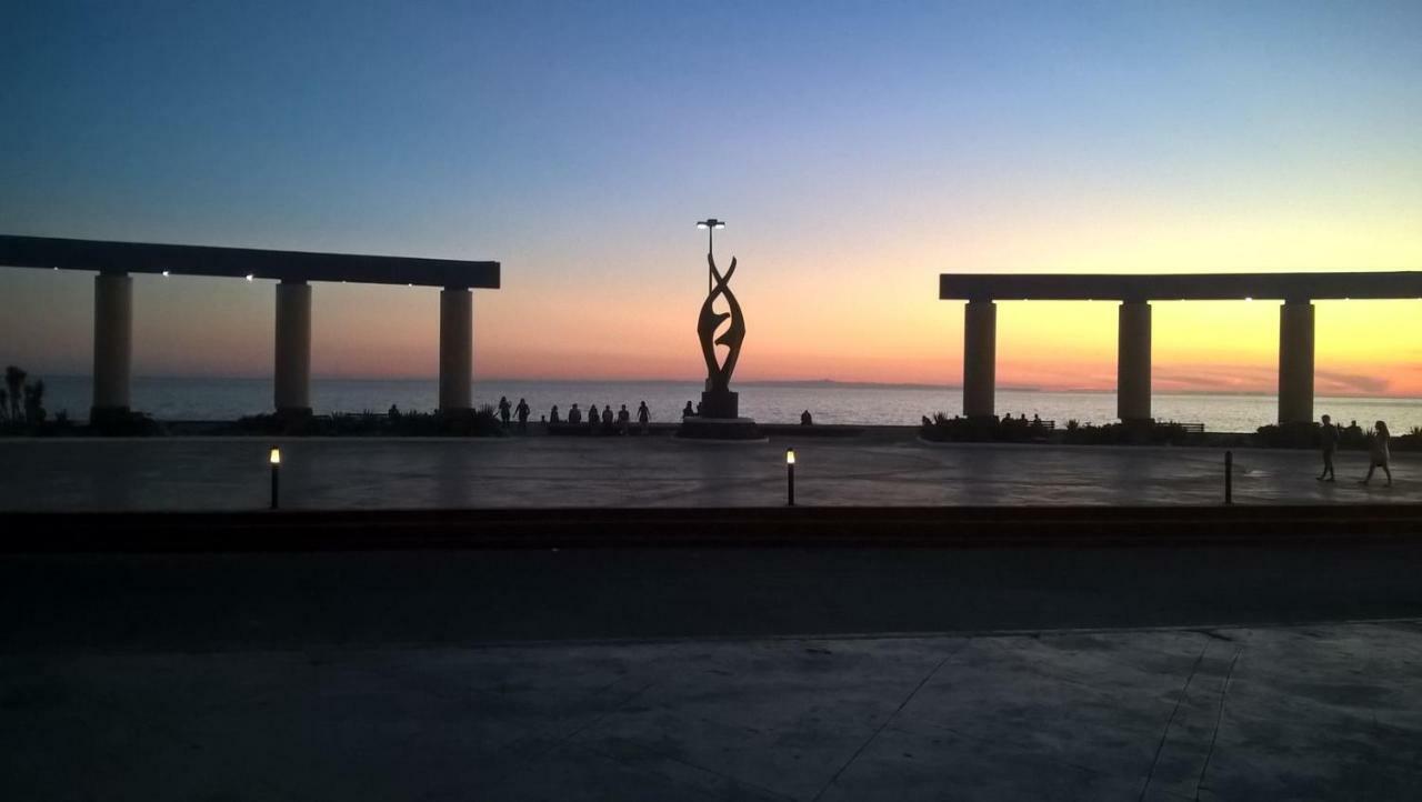 فيلا Dolphin Maeva Residencial Puerto Peñasco المظهر الخارجي الصورة