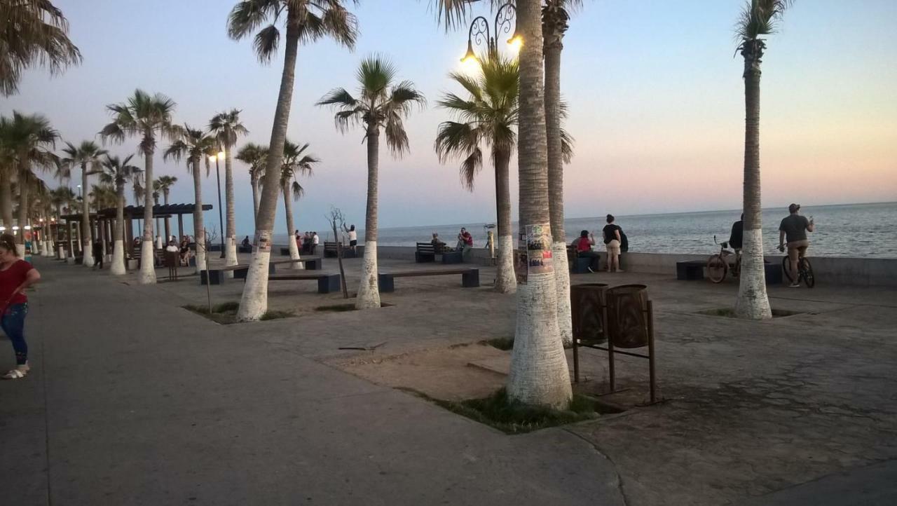 فيلا Dolphin Maeva Residencial Puerto Peñasco المظهر الخارجي الصورة